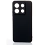 Чохол для телефона BeCover TPU Case Black для Xiaomi Redmi Note 13 Pro 5G (710915)