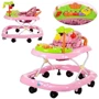 Ходунки-каталка Bambi R28-1 Розовые: Производитель Bambi