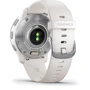 Смарт-годинник Garmin D2 Air X10 Aviator Smartwatch White (010-02496-13): Карти пам'яті нет