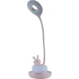 Настольная лампа Kite LED с аккумулятором Cloudy Bunny (K24-493-1-2)