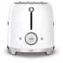 Тостер Smeg TSF01WHEU: Потужність 950 Вт