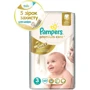 Підгузки Pampers Premium Care Midi (4-9 кг) Економ 60шт (4015400274780) фото 9