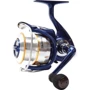 Котушка рибальська Daiwa 18 Team TDR 4012QD (10215-412): Фрикціон Передній