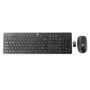 Комплект бездротовий HP Slim Keyboard and Mouse (T6L04AA)