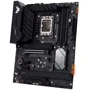 ASUS TUF GAMING H670-PRO WIFI D4: Роз'єми на платі SATA 3.0, M.2