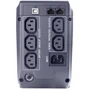 Powercom Imperial IMP-625AP: Производитель Powercom