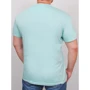 Футболка PFProject BIG NEWTOWN 5XL м'ятна: Сезон літо