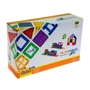 Конструктор Playmags магнитный набор 50 эл. (PM153)