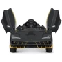 Дитячий електромобіль Bambi Racer Lamborghini сірий (M 4319EBLR-11): Вид автомобиль