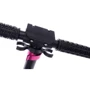Самокат Tempish NIXIN 145 AL/pink: Конструкция рамы складная