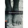 Bookworms 2: Daniel Defoe: Robinson Crusoe