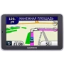 Garmin Nuvi 150LMT CEU Аэроскан (010-01110-02): Аккумулятор встроенный (Li-Ion)