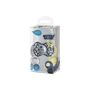 Пустышка Nuvita 7085 Air55 Cool Dream Big симметричная 6m+ синяя (NV7085GBM) фото 5