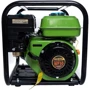 Бензиновая мотопомпа Procraft WP30: Тип мотопомпы