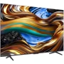 Телевизор TCL 55P755: Тип LED-телевизоры