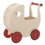 Коляска для ляльок Moover Dolls Pram Natural (110-DPN-788885)