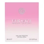 Туалетна вода Versace Bright Crystal 90 ml: Вид Туалетна вода