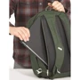 Рюкзак Рюкзак Osprey Arcane XL Day Stonewash Black 30 л черный (009.001.0127): Материал 500D Polyester Packcloth Recycled BSAPP C0