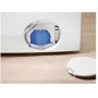 Пральна машина Electrolux EW6FN448WP: Максимальна швидкість віджиму, об / хв 1400