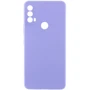 Чохол для телефона Lakshmi Case Silicone Cover Full Camera Dasheen для Motorola Edge 40