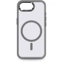Чехол для iPhone ArmorStandart Unit MagSafe Case Titanium Grey for iPhone 16e (ARM83876): Тип аксессуара чехол