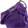 Жіночий рюкзак Vito Torelli фіолетовий (VT-W1011-purple): Стиль Повсякденний (Casual)
