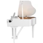 Цифровые фортепиано YAMAHA Clavinova CLP-795GP (Polished White): Тип Кабинетные рояли
