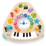 Центр музыкальный развивающий Baby Einstein Clever Composer Tune Magic Touch (12398): Тип развивающий центр