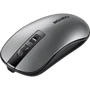 Мышь Canyon Wireless Dark Grey (CNS-CMSW18DG): Тип сенсора оптический