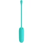 Виброяйцо Pretty Love Joyce Vibrating Egg Mint