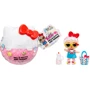 Игровой набор с куклой L.O.L. Surprise! серии "Loves Hello Kitty" – HELLO KITTY И ДРУЗЬЯ в ассортименте ( 523840)
