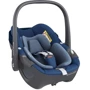 Автокресло Maxi-Cosi Pebble 360 Essential Graphite: Крепление Isofix есть