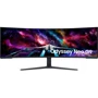 Монитор Samsung LS57CG952NIXUA