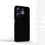 Чехол для телефонов ArmorStandart Matte Slim Fit Camera cover Black for Infinix Smart 8 (ARM73224): Тип накладка на заднюю часть