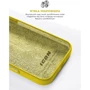 Чехол для iPhone ArmorStandart ICON2 Case Star Fruit for iPhone 16 (ARM81300) фото 5