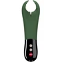 Вибратор для пениса Fun Factory MANTA moss green/black