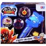 Дзига з пусковим пристроєм Auldey Infinity Nado Серія Атлетик Fiery Blade (YW624502)