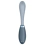 Вибратор Satisfyer G-Spot Flex 3 grey