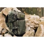 Рюкзак тактический Highlander Recon Backpack 28L Olive оливковый (TT167-OG): Тип ручки Поясной ремень, Плечевой ремень, Короткая ручка
