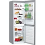 Холодильник Indesit LI7 SN1E X: Тип xолодильник двухкамерный