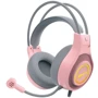 Навушники Xtrike Me GH-515 RGB Pink
