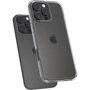 Чехол для iPhone Spigen Ultra Hybrid Crystal Clear (ACS07992) for iPhone 16 Pro Max фото 8