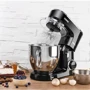 Миксер MPM MKR-19 фото 7