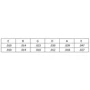 Струна для гитар Струны MARTIN MA500 Authentic Acoustic SP 92/8 Phosphor Bronze Extra Light 12-String (10-47): Тип Комплект струн