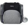 Автокрісло El Camino Roro Isofix Dark Gray (ME 1144): Група 3