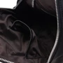 Мужская сумка-слинг Ricco Grande черная (K16452-black) фото 9