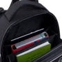 Рюкзак школьный каркасный Kite Education Gamer K21-531M-2: Возрастная группа от 6 до 10 лет