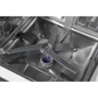Вбудовувана посудомийна машина Beko MDIN48523AD: Клас енергоспоживання / миття / сушіння E / A / A