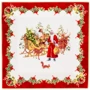 Страва Lefard Christmas Collection 22х22 см (986-127)