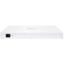 Сетевой коммутатор HP Aruba Instant On 1930 24G (JL684B): Порты только Gigabit Ethernet (10/100/1000)